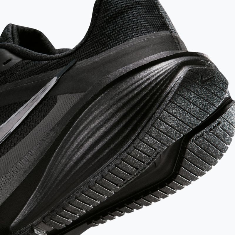 Scarpe running donna Nike Downshifter 14 black/anthracite/black 8