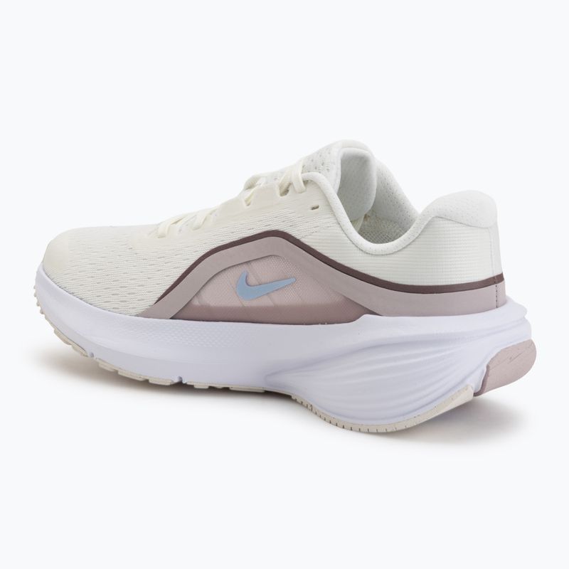 Scarpe da running donna Nike Downshifter 14 sail/white/tattoo/hydrogen blue 3
