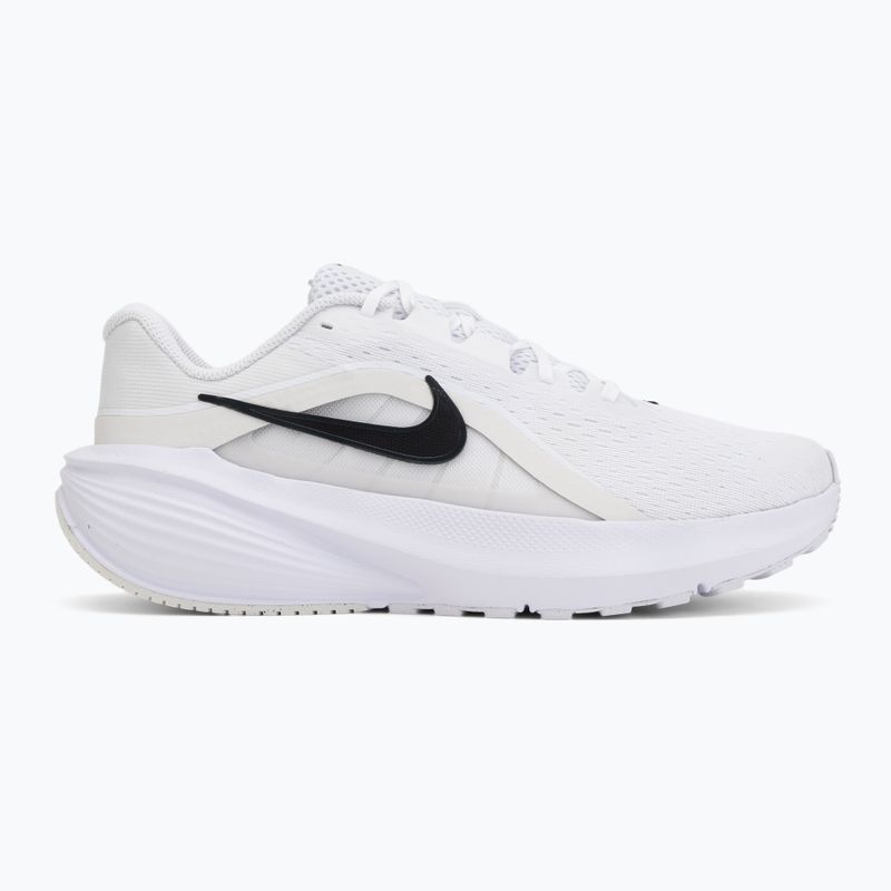 Scarpe da running uomo Nike Downshifter 14 white/platinum tint/anthracite/black 2