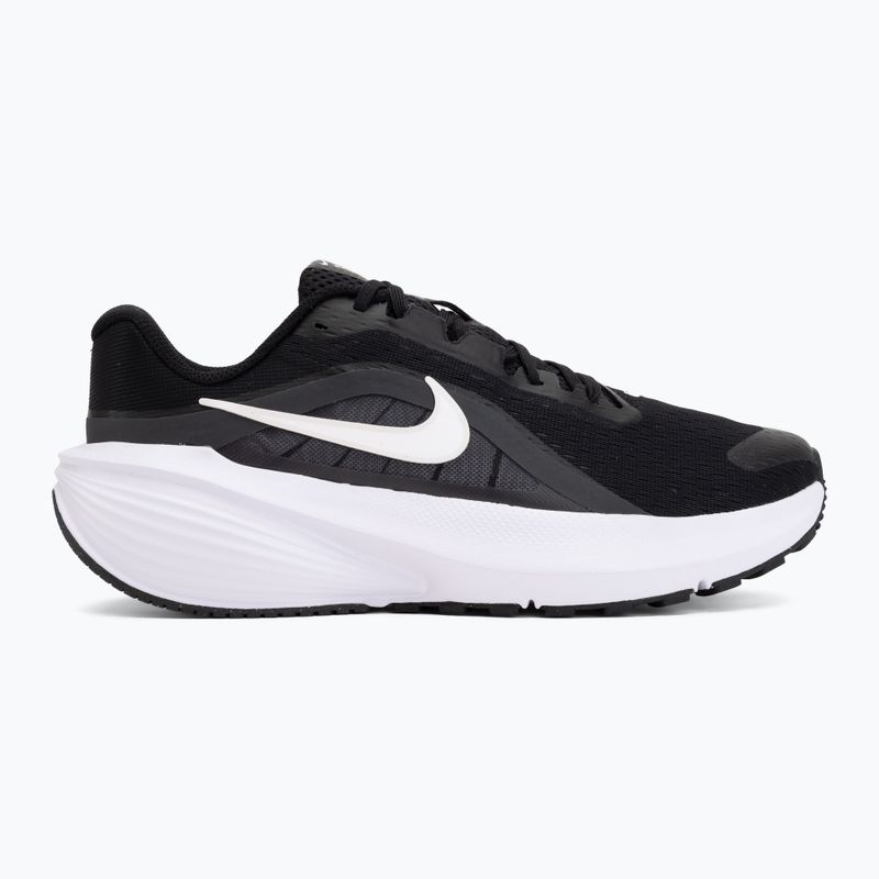 Scarpe da running uomo Nike Downshifter 14 black/anthracite/wolf grey/white 2