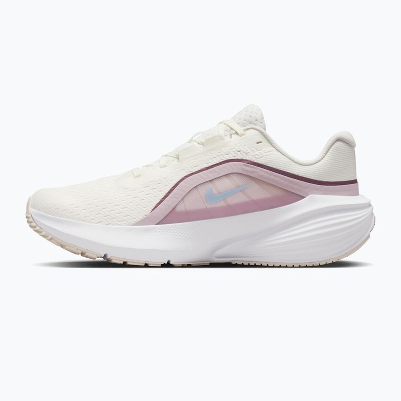 Scarpe da running donna Nike Downshifter 14 sail/white/tattoo/hydrogen blue 2
