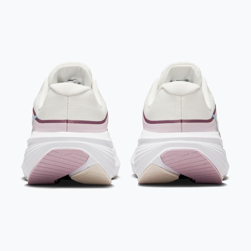 Scarpe da running donna Nike Downshifter 14 sail/white/tattoo/hydrogen blue 4