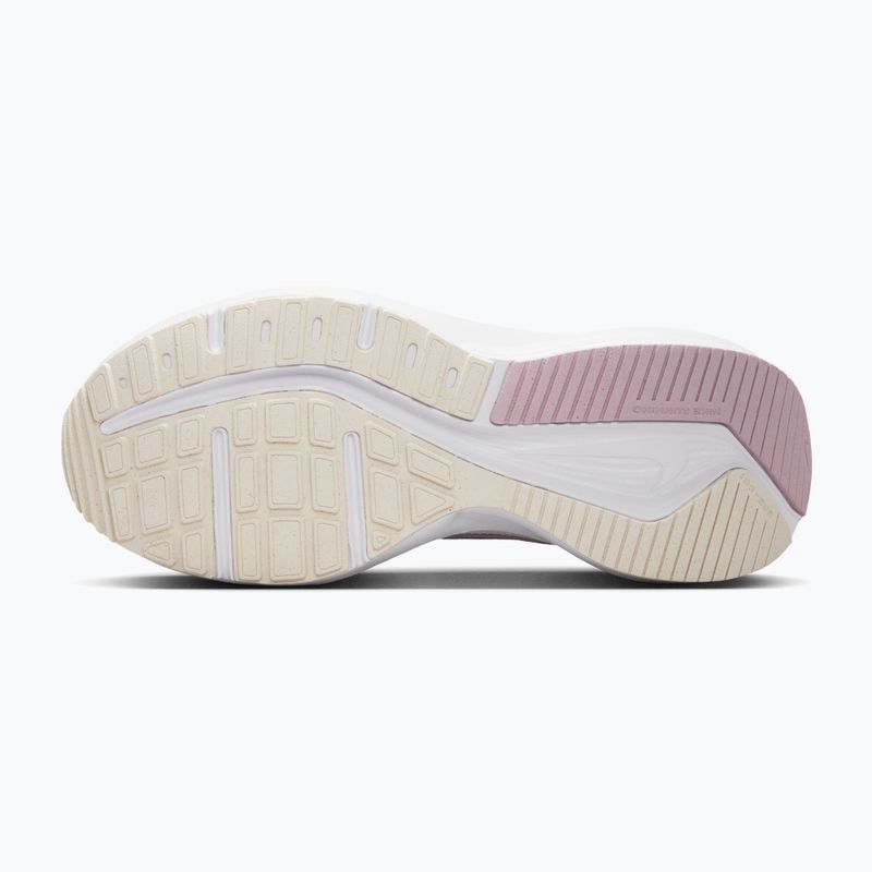 Scarpe da running donna Nike Downshifter 14 sail/white/tattoo/hydrogen blue 5