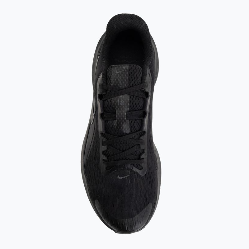 Scarpe da running uomo Nike Downshifter 14 black/anthracite/black 5