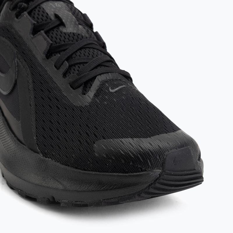 Scarpe da running uomo Nike Downshifter 14 black/anthracite/black 7