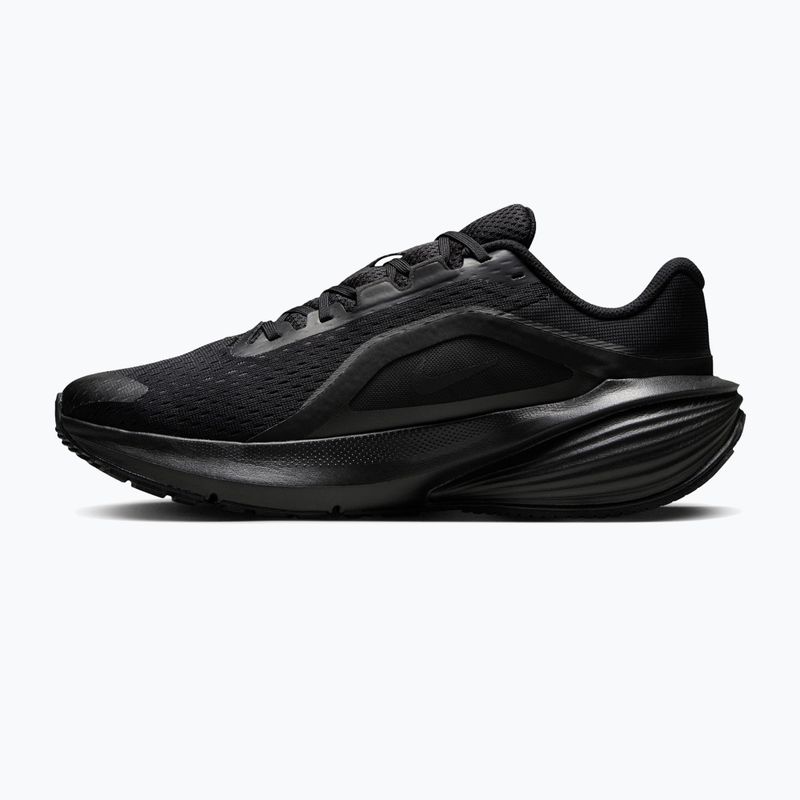 Scarpe da running uomo Nike Downshifter 14 black/anthracite/black 2