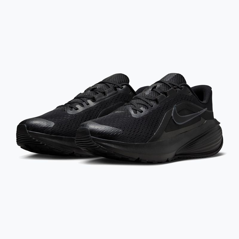 Scarpe da running uomo Nike Downshifter 14 black/anthracite/black 3