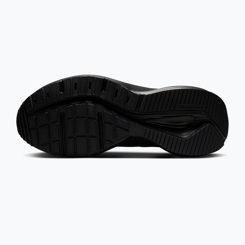 Buty do biegania męskie Nike Downshifter 14 black/anthracite/black 5