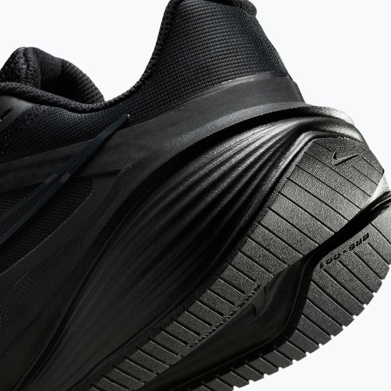 Scarpe da running uomo Nike Downshifter 14 black/anthracite/black 9