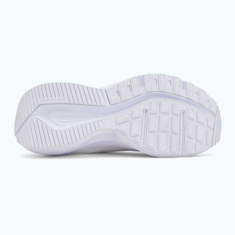 Scarpe da running uomo Nike Downshifter 14 white/white 4