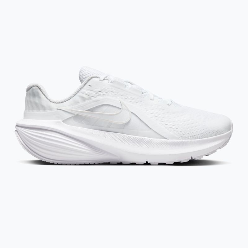 Buty do biegania męskie Nike Downshifter 14 white/white