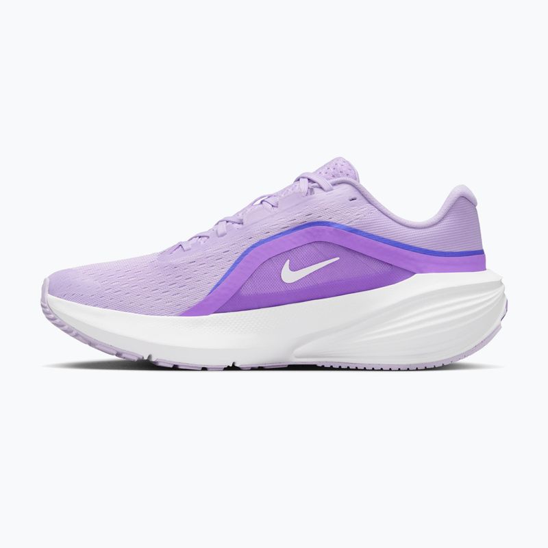 Scarpe da running donna Nike Downshifter 14 violet mist/sapphire/bright violet/white 2