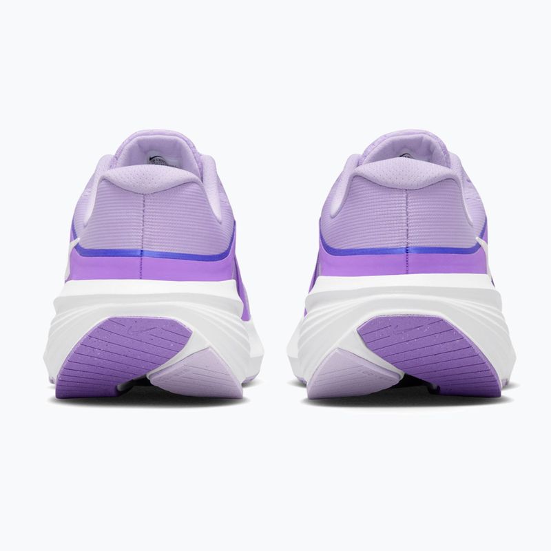 Scarpe da running donna Nike Downshifter 14 violet mist/sapphire/bright violet/white 4