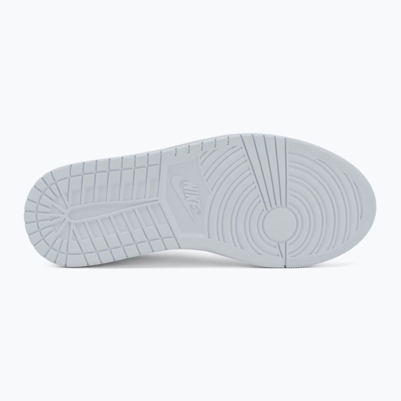 Scarpe da uomo  Jordan Access Court Low white/pure platinum 4