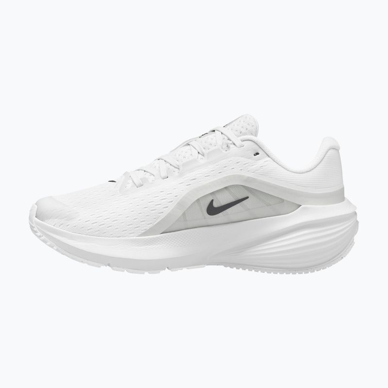 Scarpe da running donna Nike Downshifter 14 white/platinum tint/anthracite/black 2