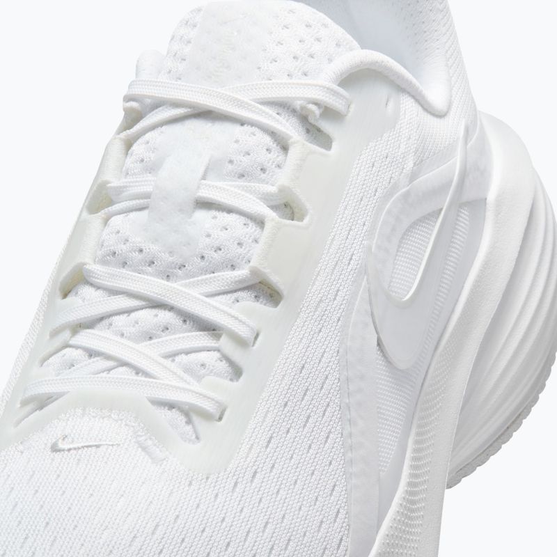 Scarpe da running donna Nike Downshifter 14 white/platinum tint/anthracite/black 5