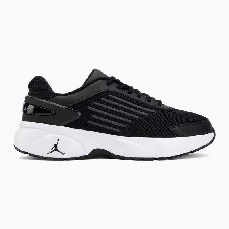 Scarpe da donna Jordan Trunner Flow black/anthracite/white 2