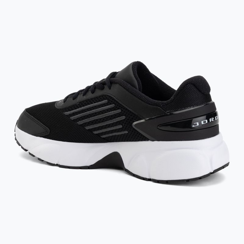 Scarpe da donna Jordan Trunner Flow black/anthracite/white 3