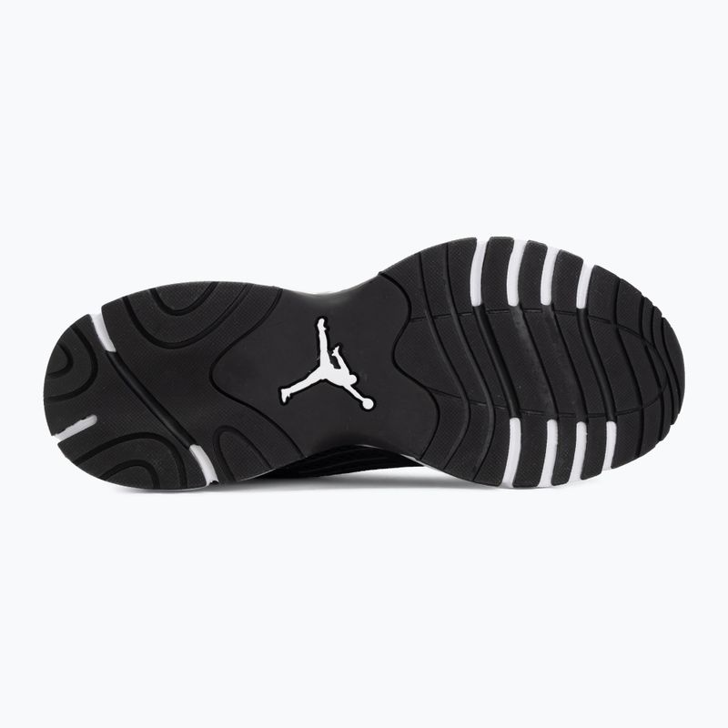 Buty damskie Nike Jordan Trunner Flow black/anthracite/white 4