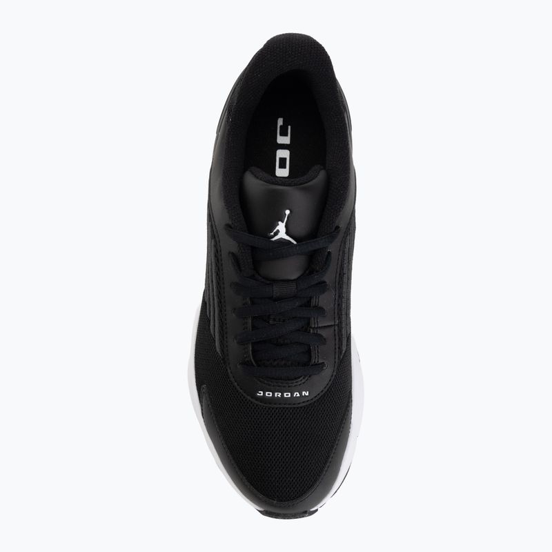 Scarpe da donna Jordan Trunner Flow black/anthracite/white 5