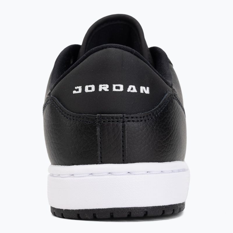Scarpe da uomo  Jordan Access Court Low black/white 6