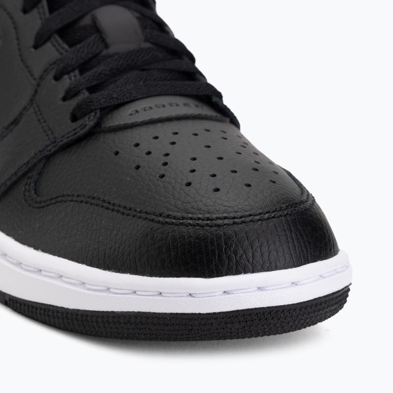 Buty męskie Nike Jordan Access Court Low black/white 7