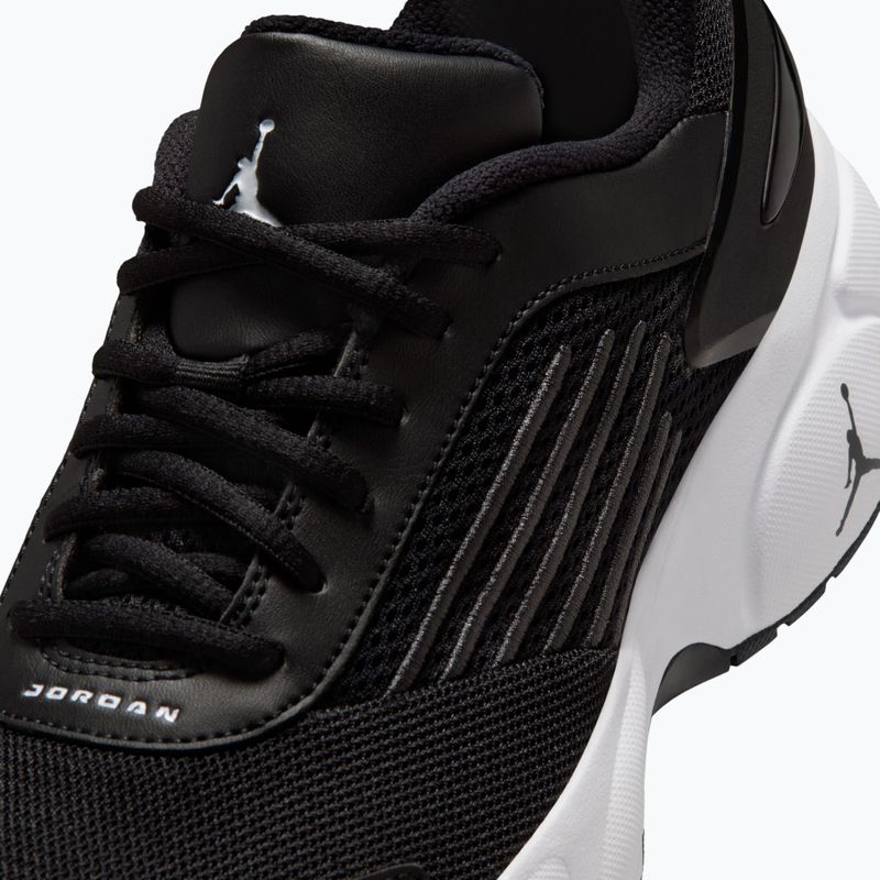 Scarpe da donna Jordan Trunner Flow black/anthracite/white 3