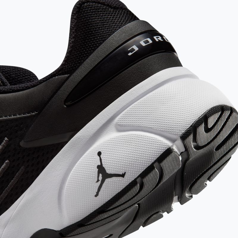Scarpe da donna Jordan Trunner Flow black/anthracite/white 4