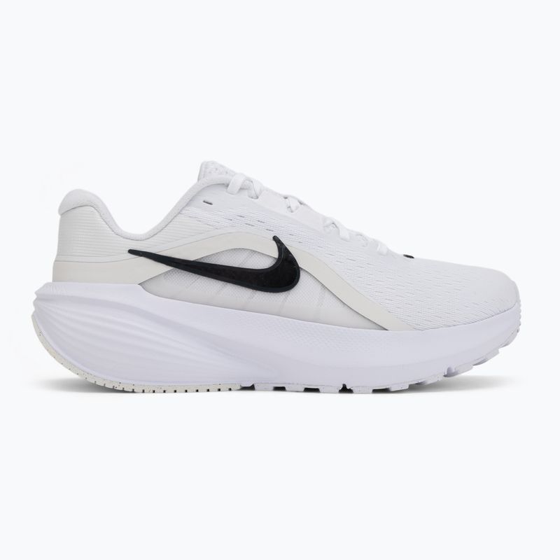 Scarpe da running donna Nike Downshifter 14 white/platinum tint/anthracite/black 2