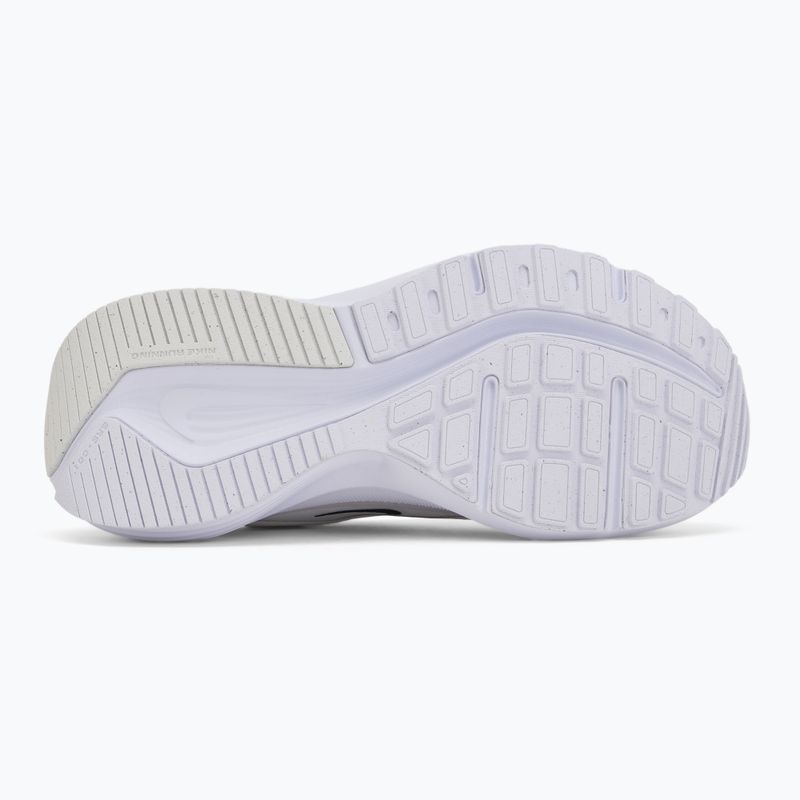 Scarpe da running donna Nike Downshifter 14 white/platinum tint/anthracite/black 4