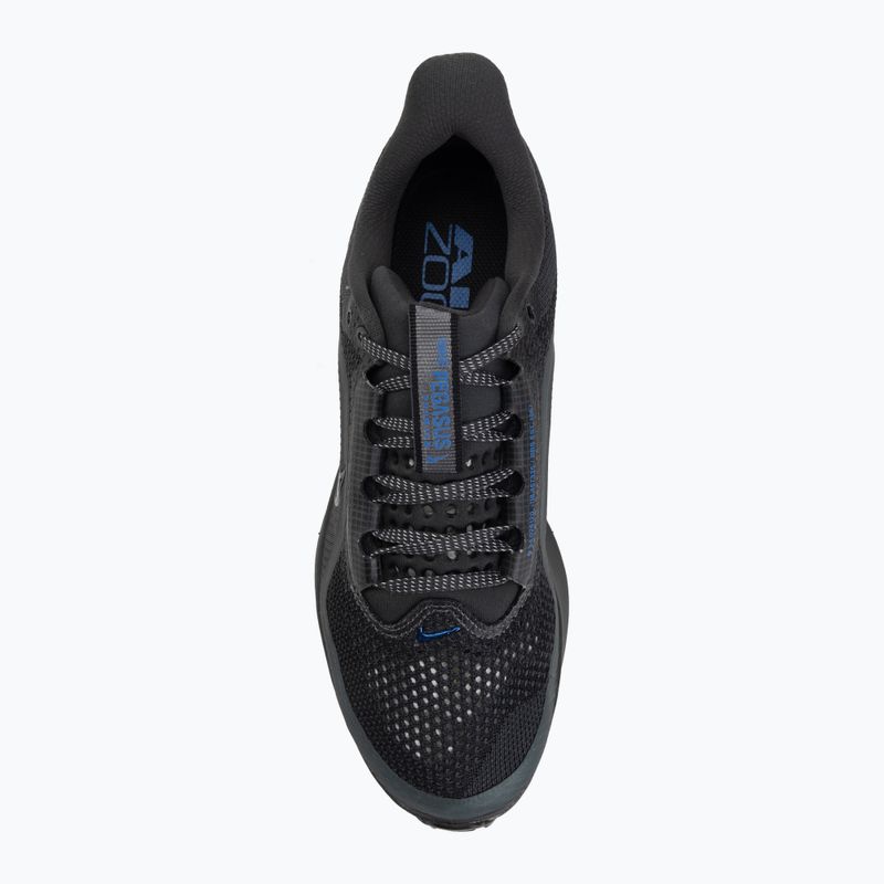 Scarpe da running uomo Nike Pegasus Premium anthracite/game royal/smoke grey/black 5