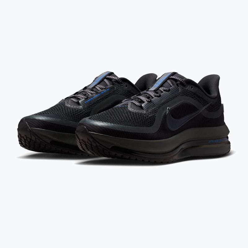 Buty do biegania męskie Nike Pegasus Premium anthracite/game royal/smoke grey/black 3