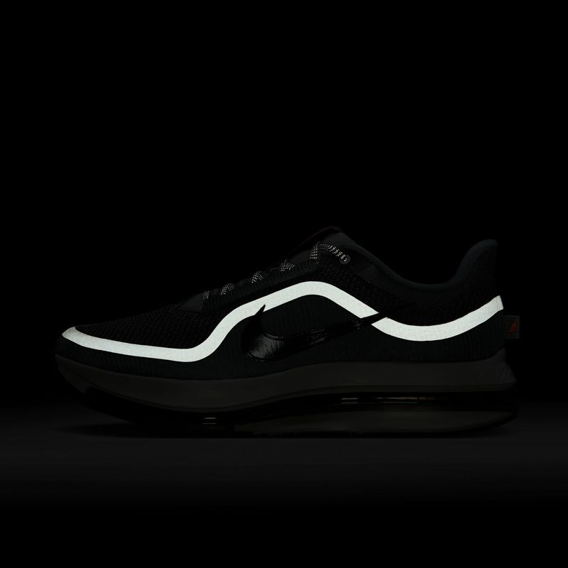 Buty do biegania męskie Nike Pegasus Premium cool grey/wolf grey/safety orange/black 14