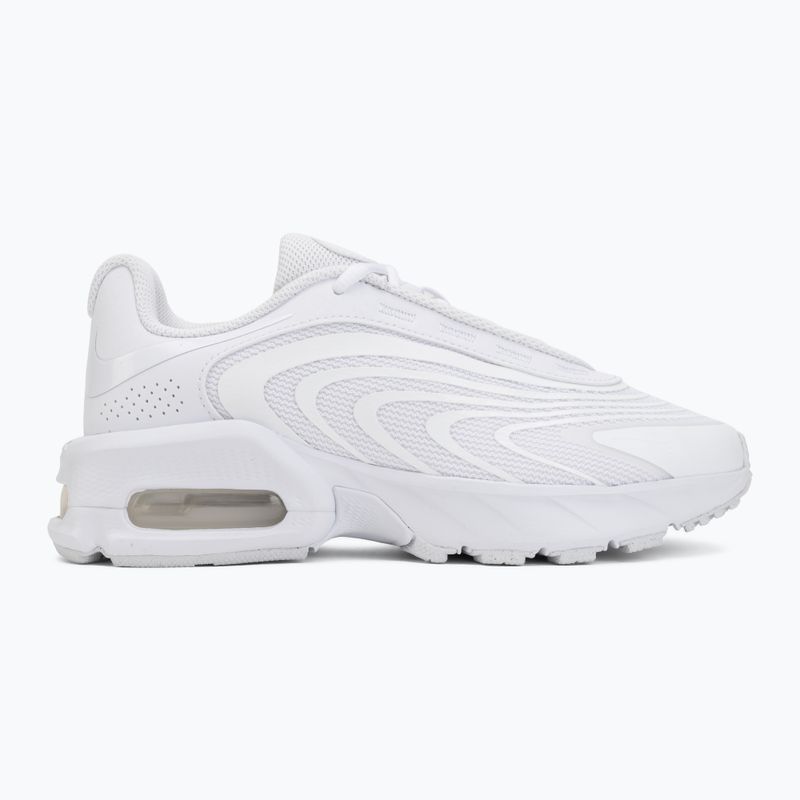 Scarpe da donna Nike Air Max Fire white/black/white 2