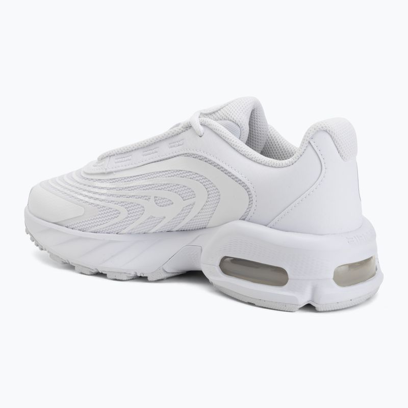 Scarpe da donna Nike Air Max Fire white/black/white 3