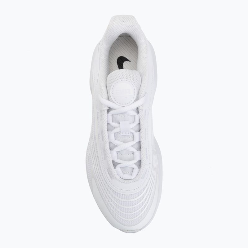 Scarpe da donna Nike Air Max Fire white/black/white 5