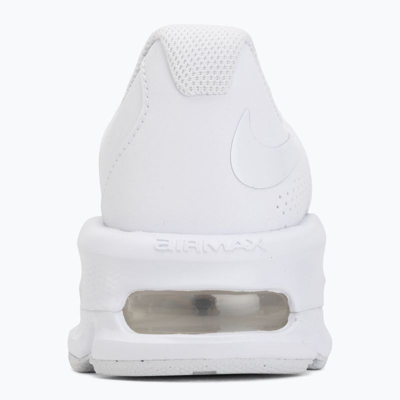 Scarpe da donna Nike Air Max Fire white/black/white 6