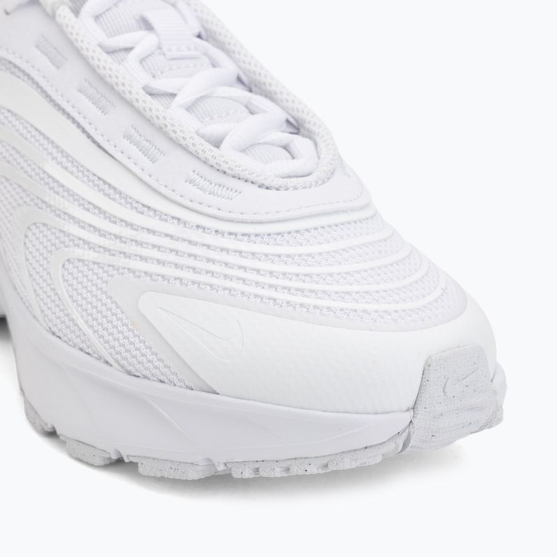 Scarpe da donna Nike Air Max Fire white/black/white 7