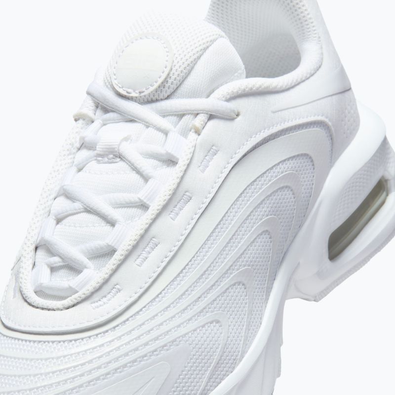 Scarpe da donna Nike Air Max Fire white/black/white 3