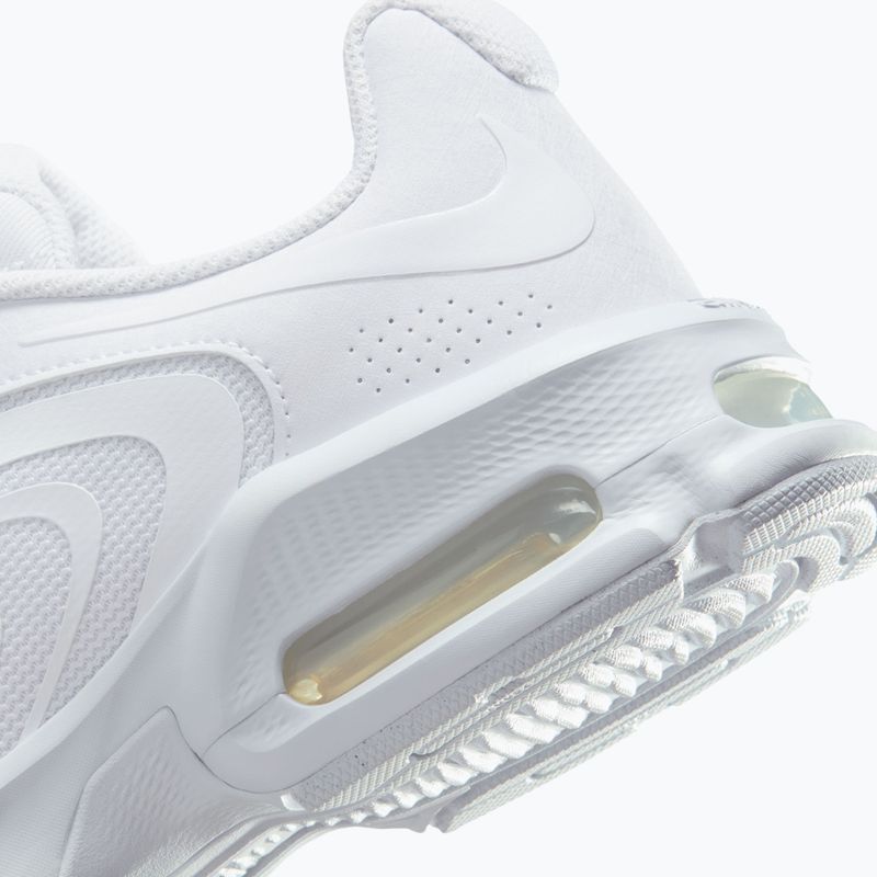 Scarpe da donna Nike Air Max Fire white/black/white 4