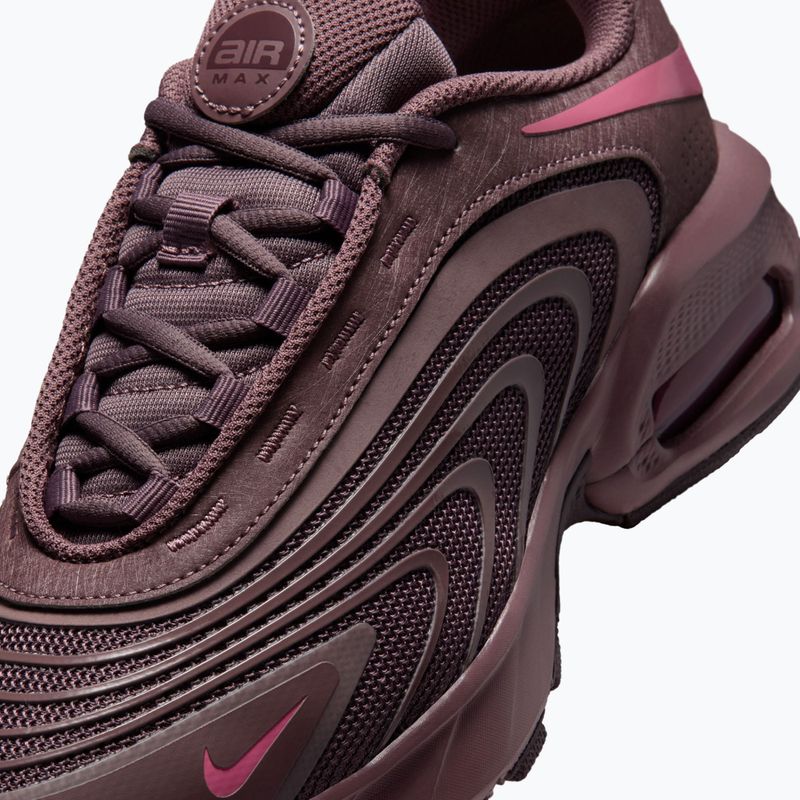 Scarpe da donna Nike Air Max Fire tattoo/burgundy crush/peony 8