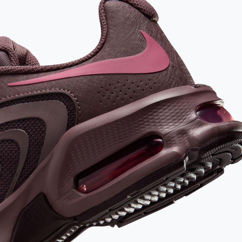Scarpe da donna Nike Air Max Fire tattoo/burgundy crush/peony 9