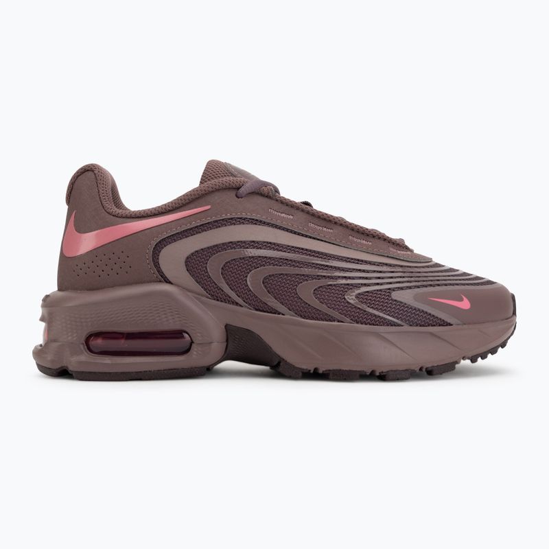 Scarpe da donna Nike Air Max Fire tattoo/burgundy crush/peony 2