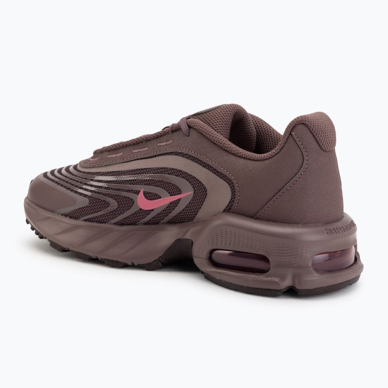 Scarpe da donna Nike Air Max Fire tattoo/burgundy crush/peony 3