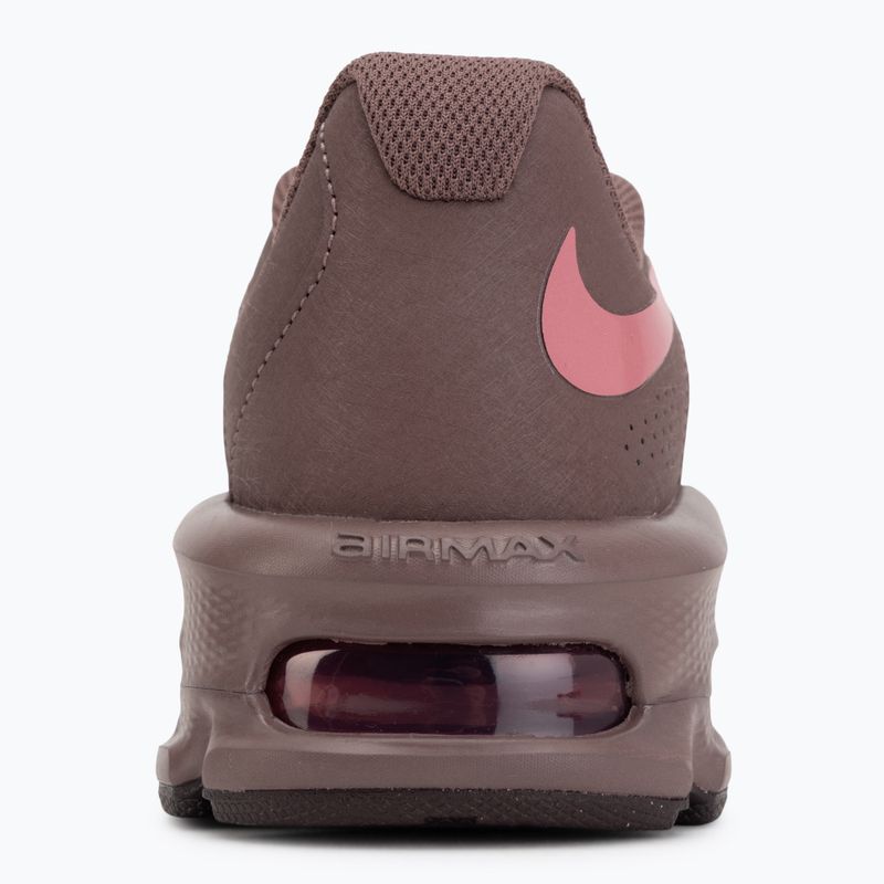 Scarpe da donna Nike Air Max Fire tattoo/burgundy crush/peony 6