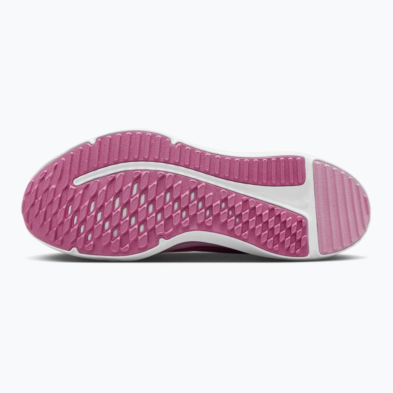 Scarpe da corsa Nike Cosmic Runner foam rosa/rosa rialzato/rosa giocoso 10