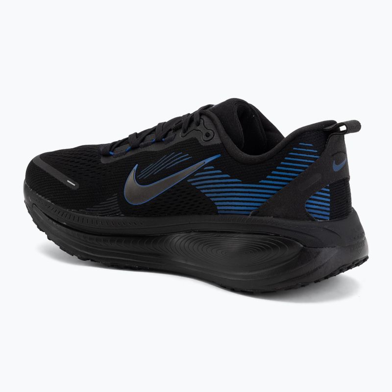 Scarpe da running uomo Nike Vomero 18 black/game royal/anthracite/black 3
