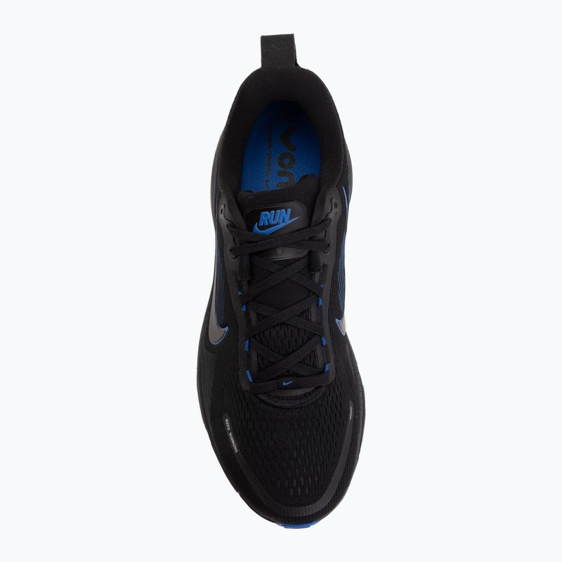 Scarpe da running uomo Nike Vomero 18 black/game royal/anthracite/black 5
