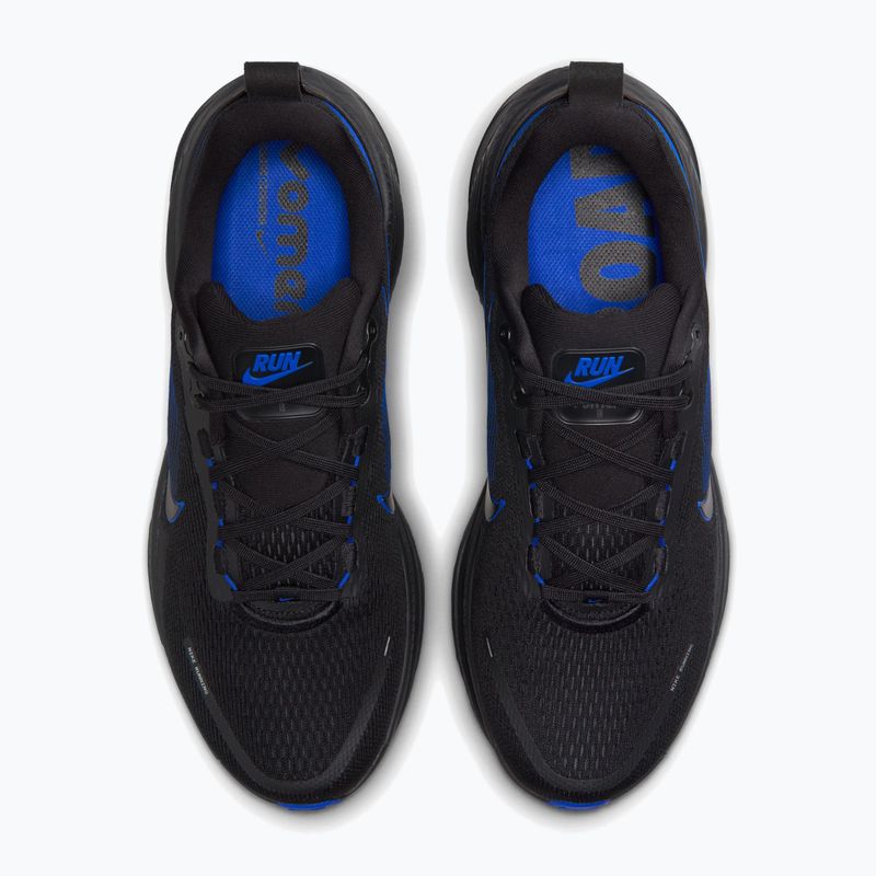 Scarpe da running uomo Nike Vomero 18 black/game royal/anthracite/black 6