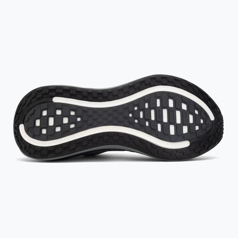 Scarpe da running uomo Nike Vomero Plus cool grey/safety orange/black 4